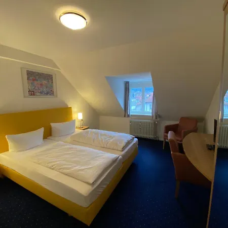 Am Kornmarkt מלון 3*