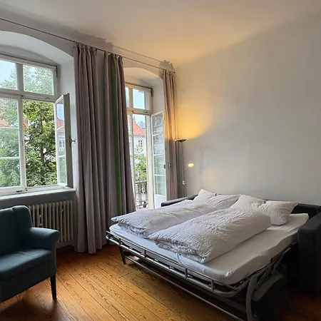 Am Kornmarkt מלון 3*