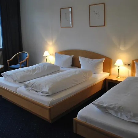 Am Kornmarkt Hotel Heidelberg