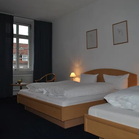 Am Kornmarkt Hotel Heidelberg
