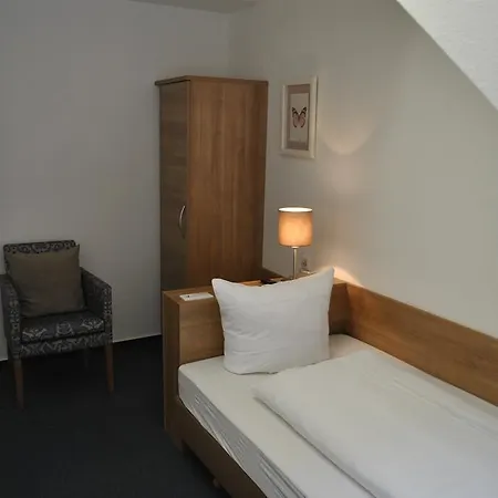 Hotel Am Kornmarkt Heidelberg