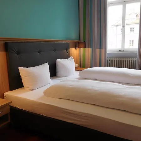 Hotel Am Kornmarkt Heidelberg
