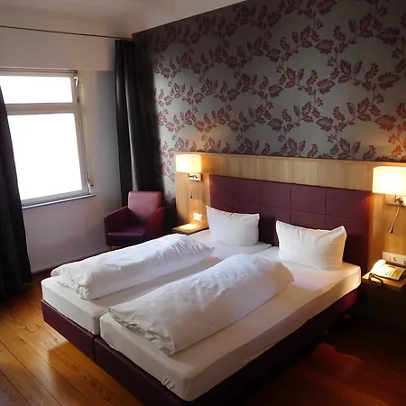 Hotel Am Kornmarkt