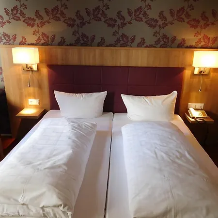 Am Kornmarkt Hotel