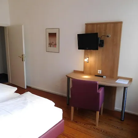 Am Kornmarkt Hotel Heidelberg