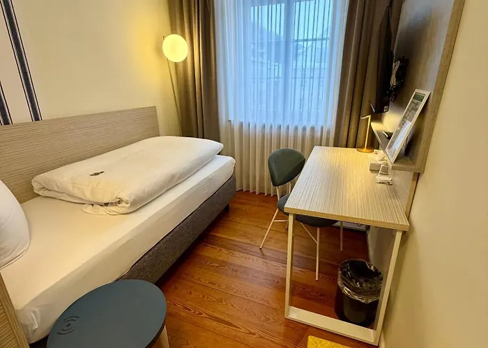 Am Kornmarkt Heidelberg