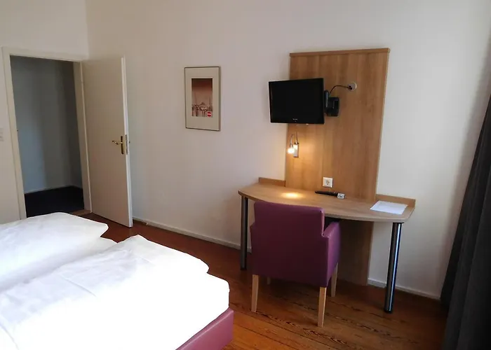 Am Kornmarkt Hotel Heidelberg