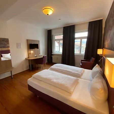 Am Kornmarkt Hotel Heidelberg