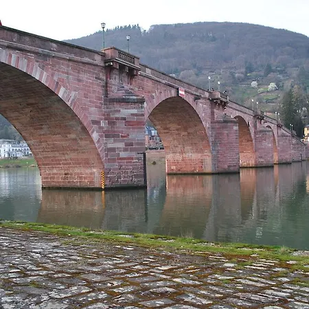 Am Kornmarkt Heidelberg