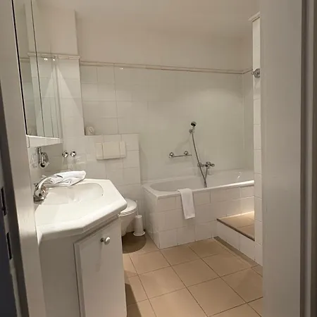 Hotel Am Kornmarkt 3*