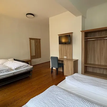 Am Kornmarkt Hotel Heidelberg