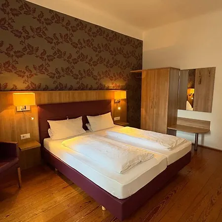 Am Kornmarkt Hotel Heidelberg