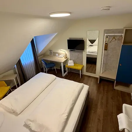 Am Kornmarkt ホテル 3*