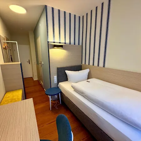 Am Kornmarkt Hotell Heidelberg