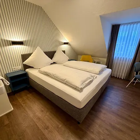 Am Kornmarkt מלון