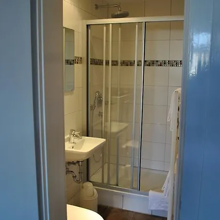 Am Kornmarkt Hotel Heidelberg