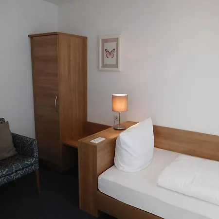 Hotel Am Kornmarkt Heidelberg