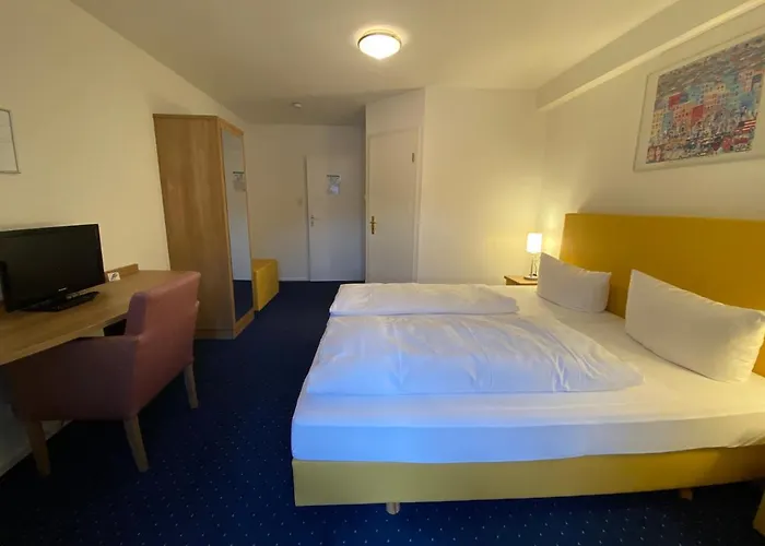 Am Kornmarkt היידלברג