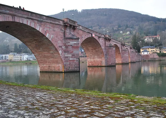 Am Kornmarkt היידלברג