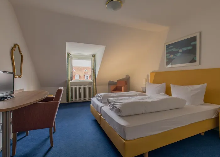 Am Kornmarkt 3* היידלברג