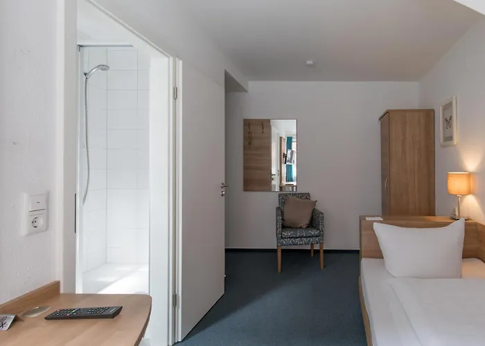 Am Kornmarkt מלון