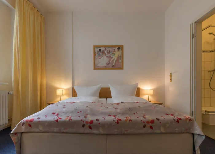 Am Kornmarkt מלון היידלברג