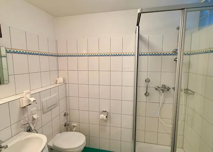 מלון Am Kornmarkt