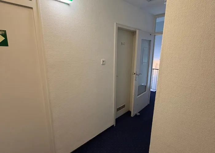 מלון Am Kornmarkt