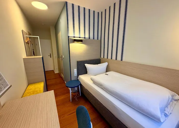 Am Kornmarkt מלון היידלברג