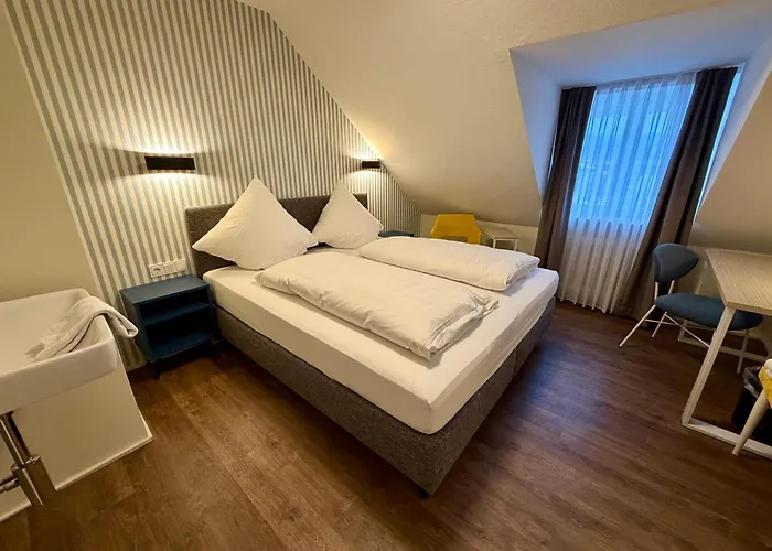 Am Kornmarkt מלון