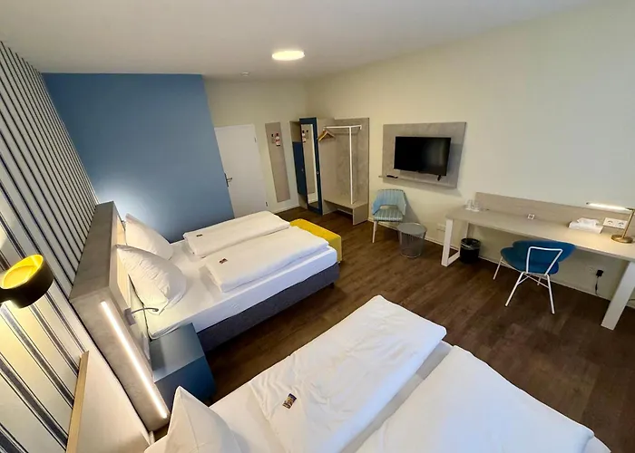 Am Kornmarkt 3* היידלברג