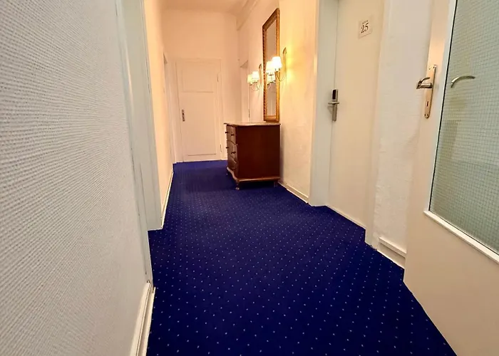 Am Kornmarkt מלון