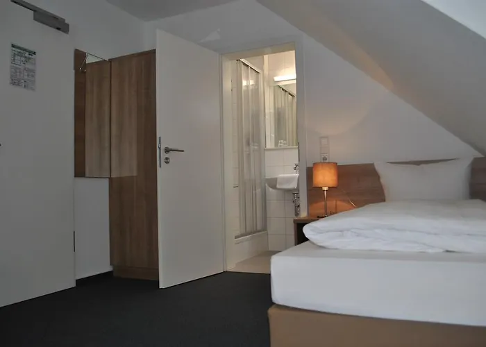 Am Kornmarkt מלון היידלברג