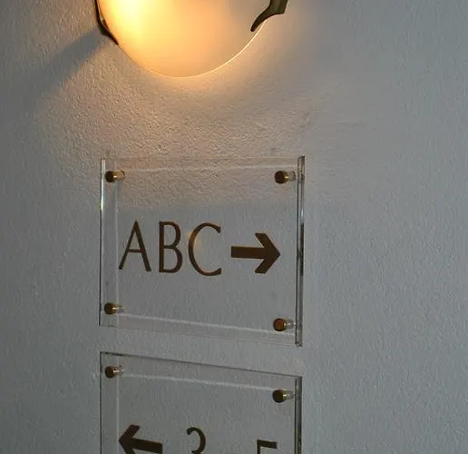 מלון Am Kornmarkt היידלברג