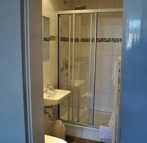 Am Kornmarkt מלון היידלברג