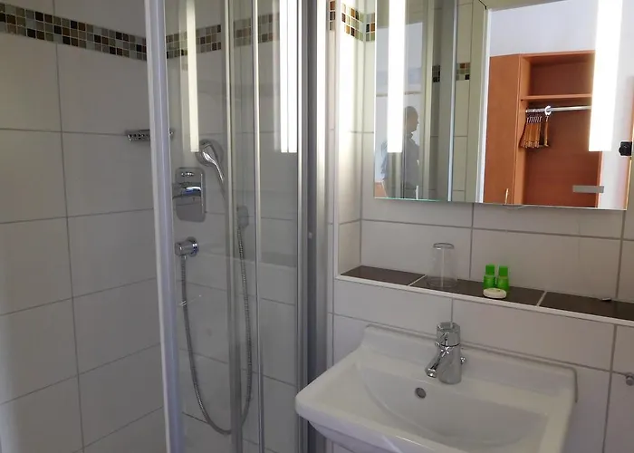 Am Kornmarkt 3* היידלברג