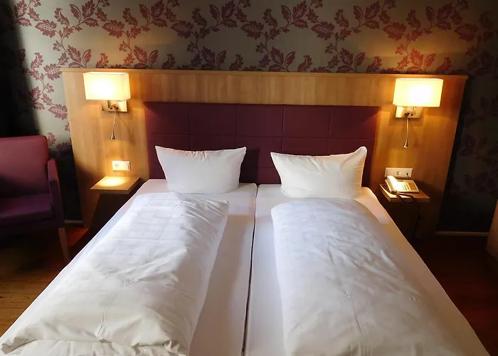 Am Kornmarkt מלון